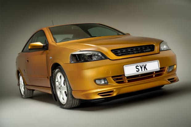 astra 2