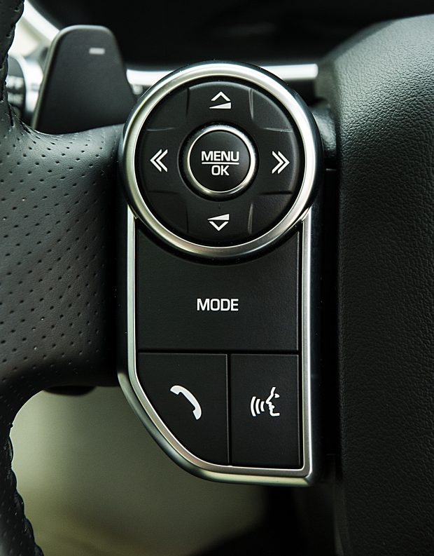 range rover 3